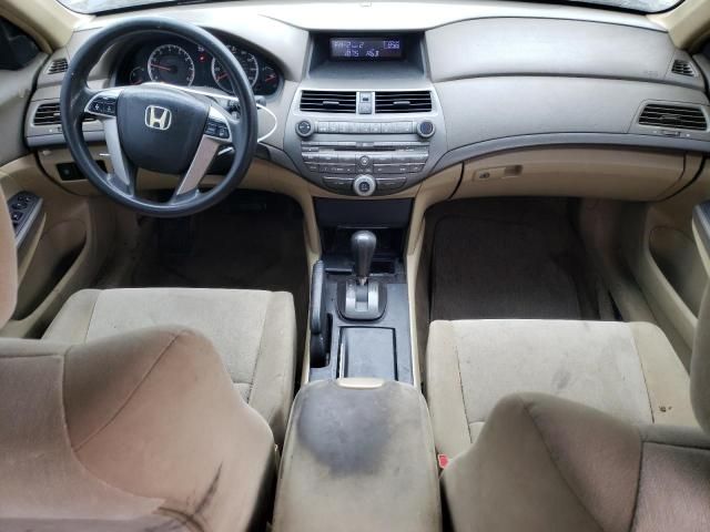 2008 Honda Accord LX