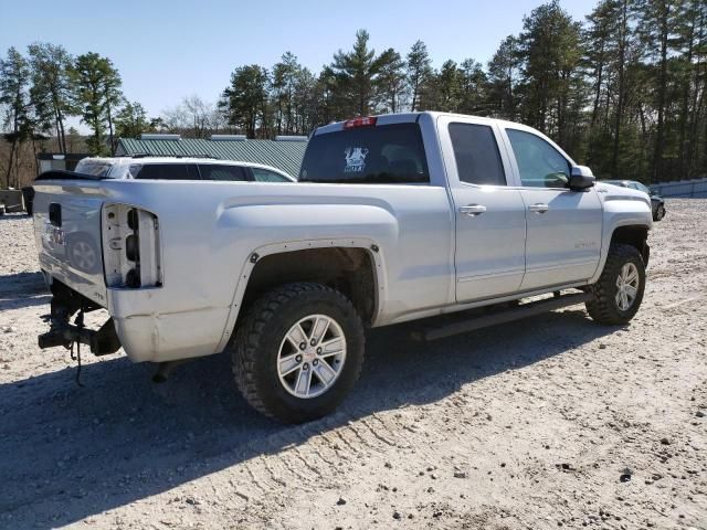 2014 GMC Sierra K1500 SLE