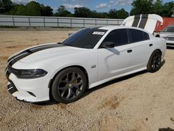 Salvage cars for sale at Theodore, AL auction: 2019 Dodge Charger R/T