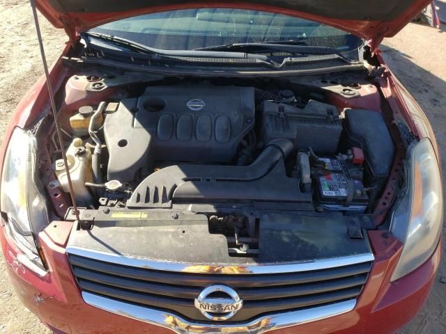 2009 Nissan Altima 2.5