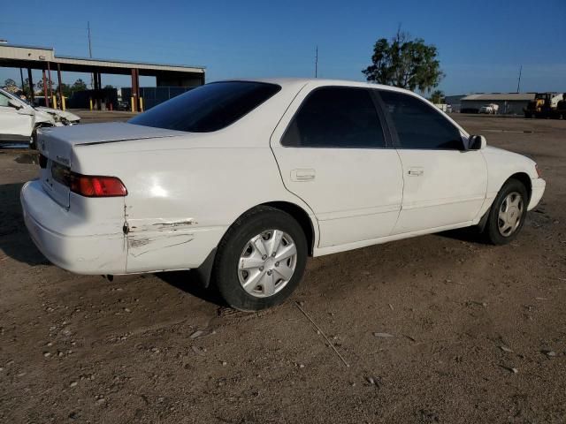 1998 Toyota Camry LE