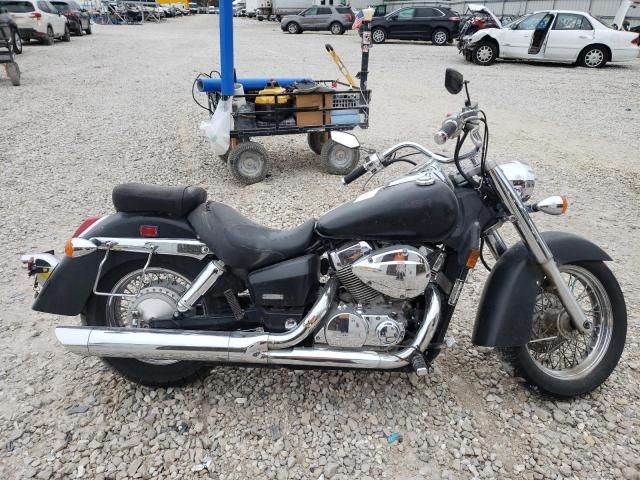 2005 Honda VT750 CA