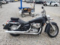 Salvage Motorcycles for parts for sale at auction: 2005 Honda VT750 CA