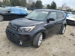 2016 KIA Soul + for sale in Madisonville, TN