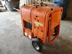2012 GEM Generator en venta en Lufkin, TX