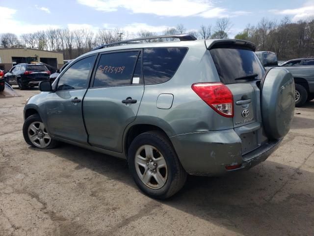 2007 Toyota Rav4