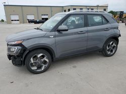 Vehiculos salvage en venta de Copart Wilmer, TX: 2021 Hyundai Venue SEL
