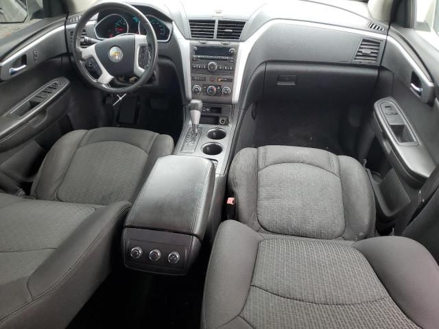 2011 Chevrolet Traverse LT