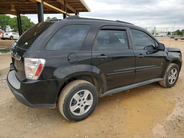 2006 Chevrolet Equinox LS