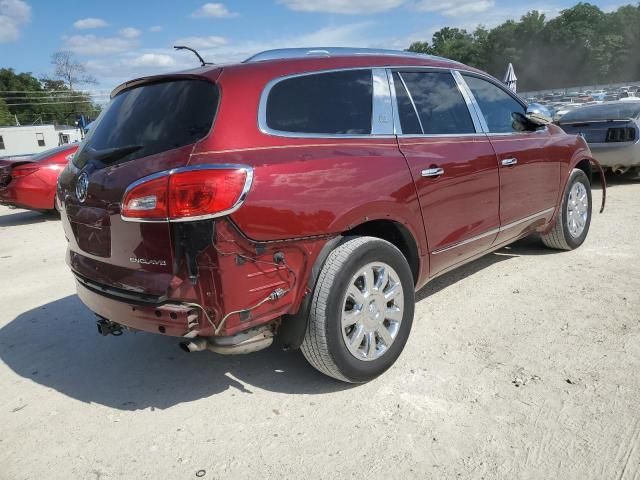 2015 Buick Enclave