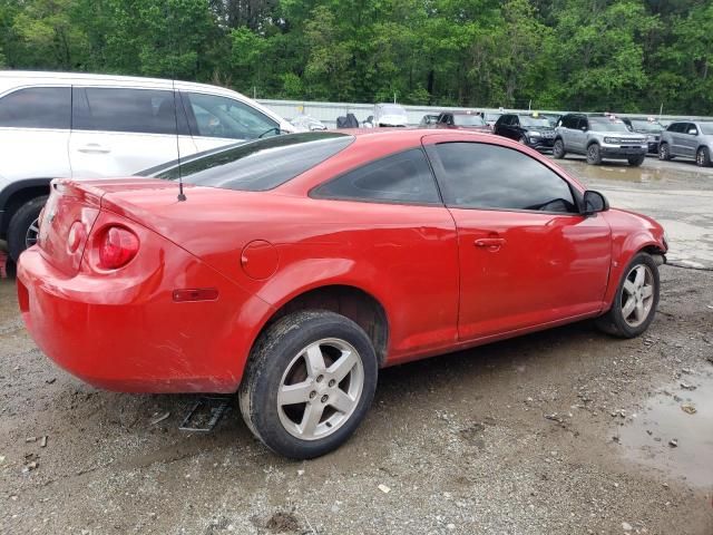 2007 Chevrolet Cobalt LS