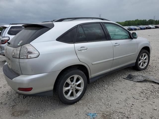 2009 Lexus RX 350