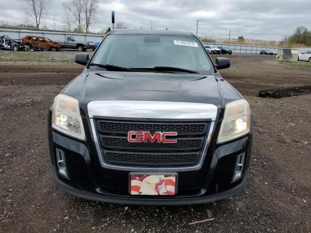 2012 GMC Terrain SLE