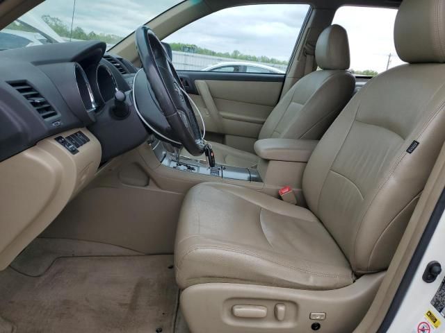 2010 Toyota Highlander