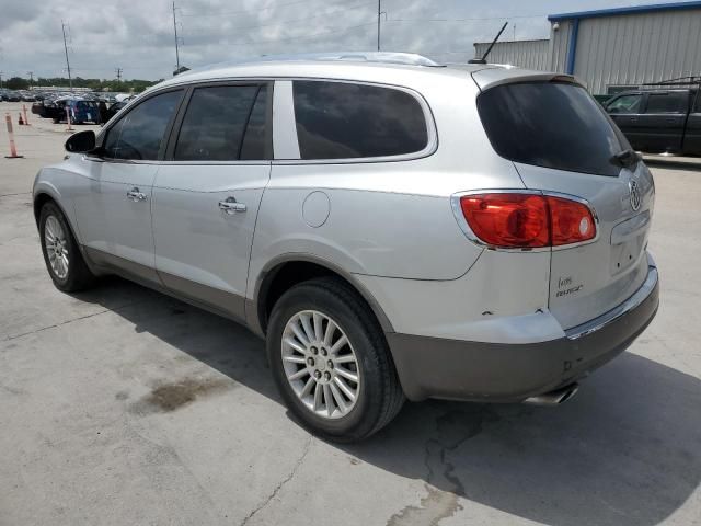 2009 Buick Enclave CXL