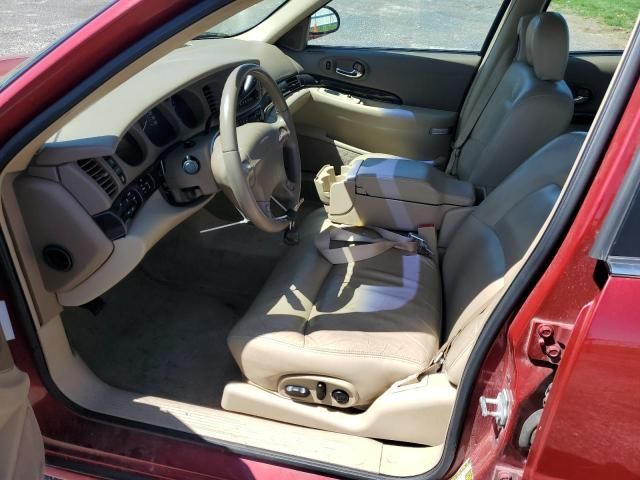 2005 Buick Lesabre Limited