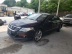 2012 Volkswagen CC Sport