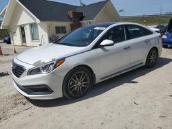 2015 Hyundai Sonata Sport en venta en Northfield, OH