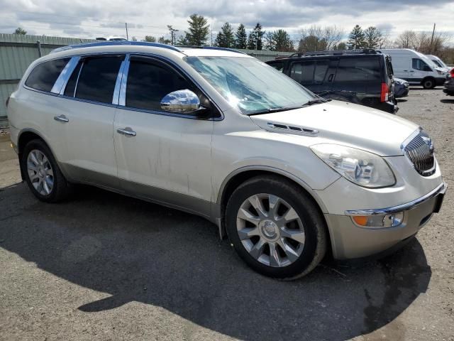 2011 Buick Enclave CXL