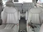 2001 Chrysler Town & Country LXI