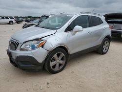 Buick salvage cars for sale: 2016 Buick Encore