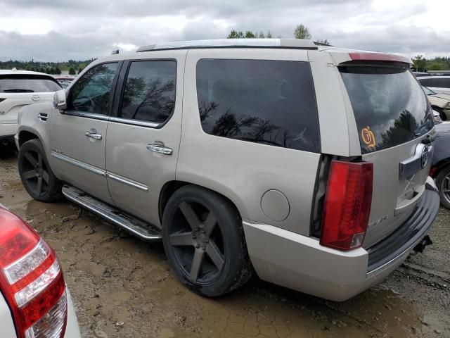 2007 Cadillac Escalade Luxury