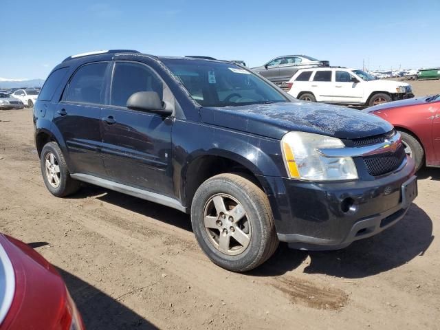 2008 Chevrolet Equinox LT