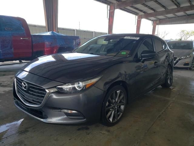 2018 Mazda 3 Touring