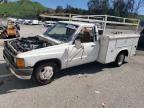 1987 Toyota Pickup Cab Chassis RN55