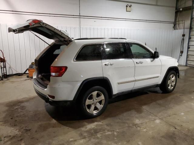 2013 Jeep Grand Cherokee Limited