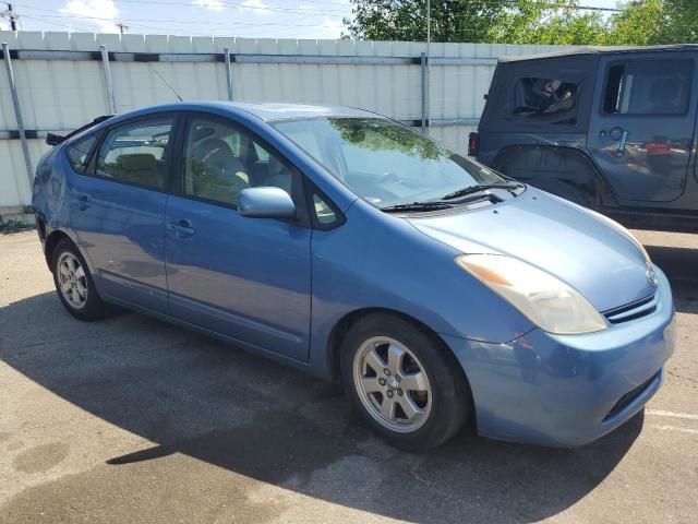 2005 Toyota Prius