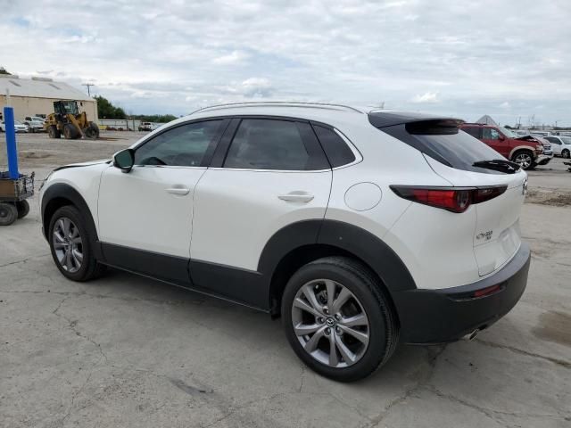 2021 Mazda CX-30 Premium