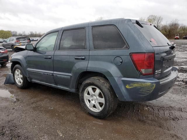 2008 Jeep Grand Cherokee Laredo