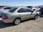 2004 Nissan Sentra 1.8