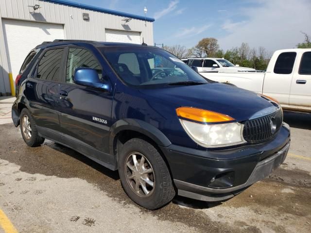 2003 Buick Rendezvous CX