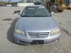 2002 Honda Accord EX