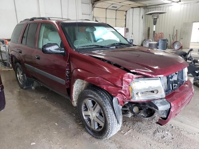 2005 Chevrolet Trailblazer LS