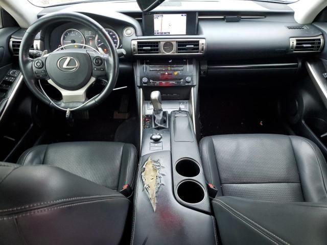 2014 Lexus IS 350