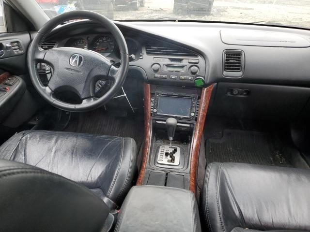 2003 Acura 3.2TL