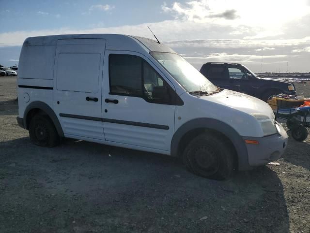 2012 Ford Transit Connect XL