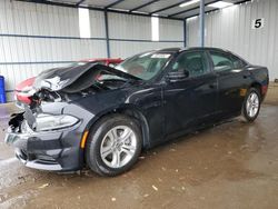 Dodge salvage cars for sale: 2023 Dodge Charger SXT