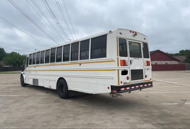 2013 Freightliner Chassis B2B