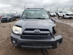 2008 Toyota 4runner Limited