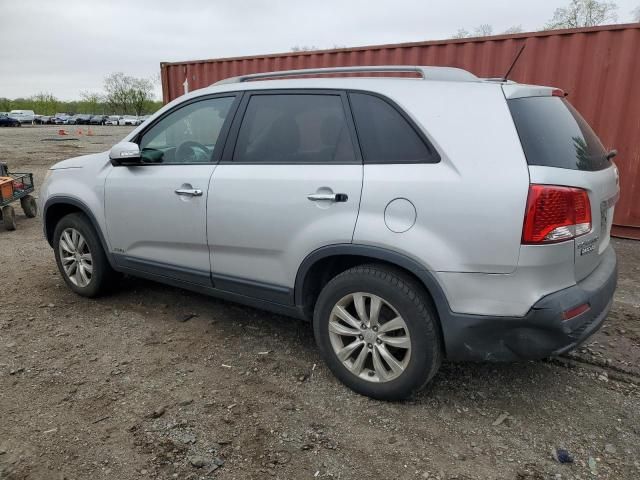 2011 KIA Sorento Base