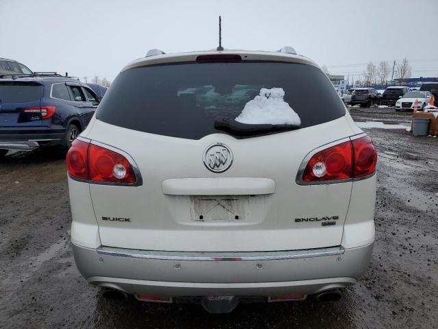 2009 Buick Enclave CXL