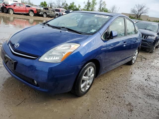 2009 Toyota Prius