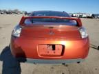 2008 Mitsubishi Eclipse SE