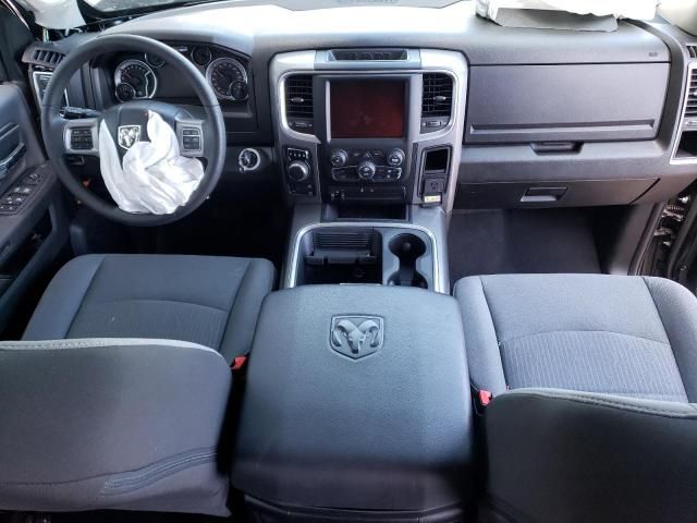 2023 Dodge RAM 1500 Classic SLT