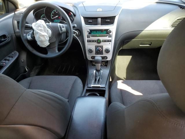 2011 Chevrolet Malibu 1LT