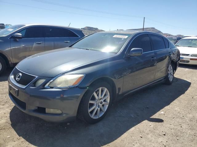 2006 Lexus GS 300